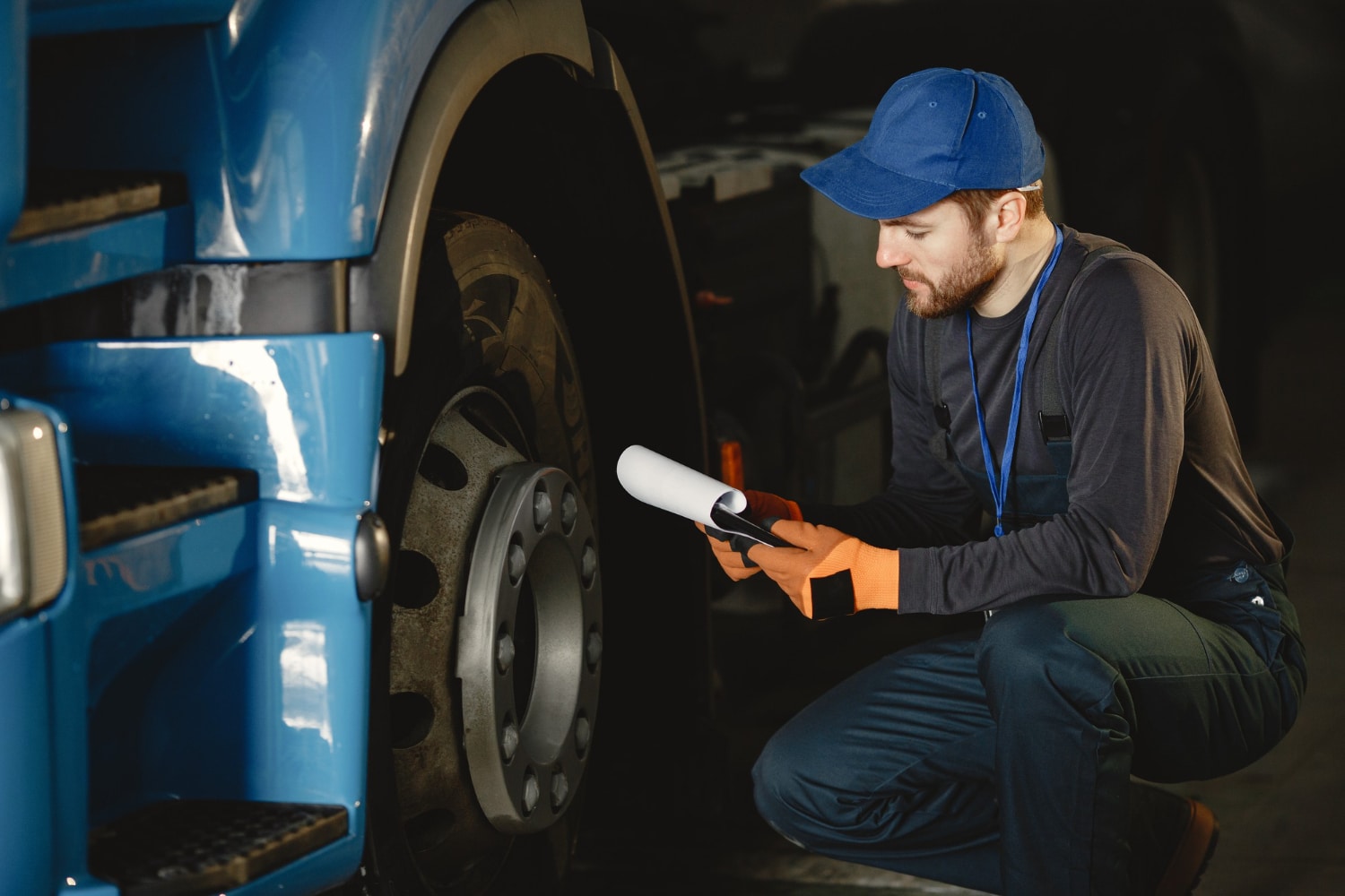 Essential skills and qualifications for a truck wash owner operator
