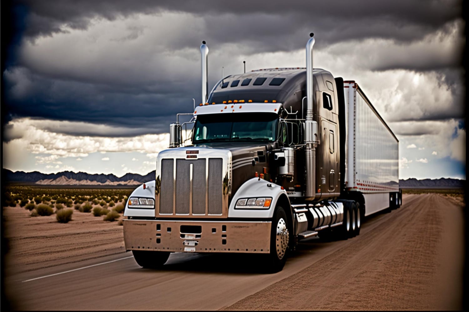 Cost Considerations of Automatic Semi-Truck Washes