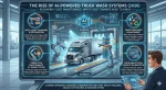 AI-Powered Truck Wash Systems Are Reshaping Fleet Maintenance in 2026 — Here's What Fleet Owners Need to Know