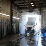 Basics to Build an Automated Truck Wash in 2023 | Lazrtek