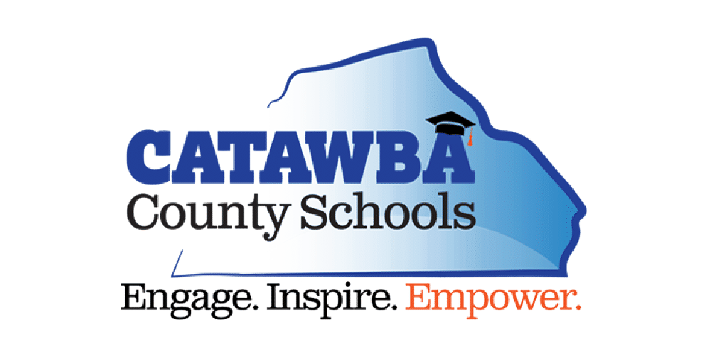 Catawba County Schools | LazrTek Client 2