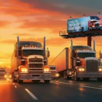 Donald Trump’s Common Sense Rules for America’s Truckers