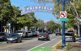 Fairfield, CA
