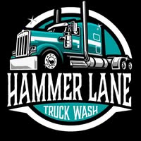 Hammer Lane Truck Wash Hammer Lane Truck Wash