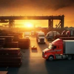 How Trump Tariffs Are Impacting the Trucking Industry