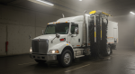 How to Choose the Right Truck Wash Equipment for Your Fleet