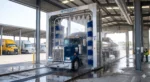 Retrofit or Replace A Consultation for Aging Wash Equipment