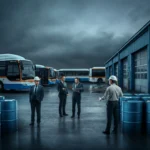 Stock Up on Bus Wash Chemicals Before Tariffs Rise Find Out