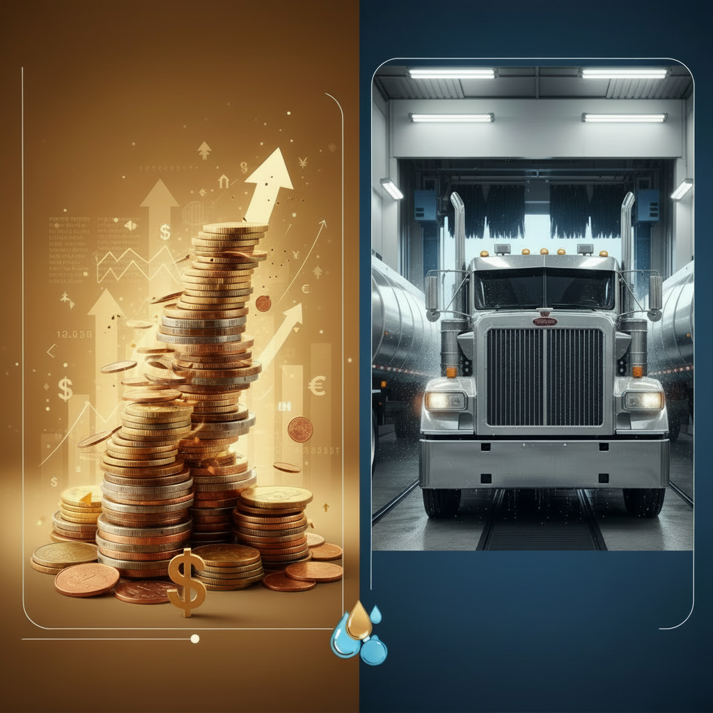 TextlessCleanTruckGraphic TextlessCleanTruckGraphic