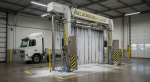 The Future of Truck Wash Equipment Innovations and Trends