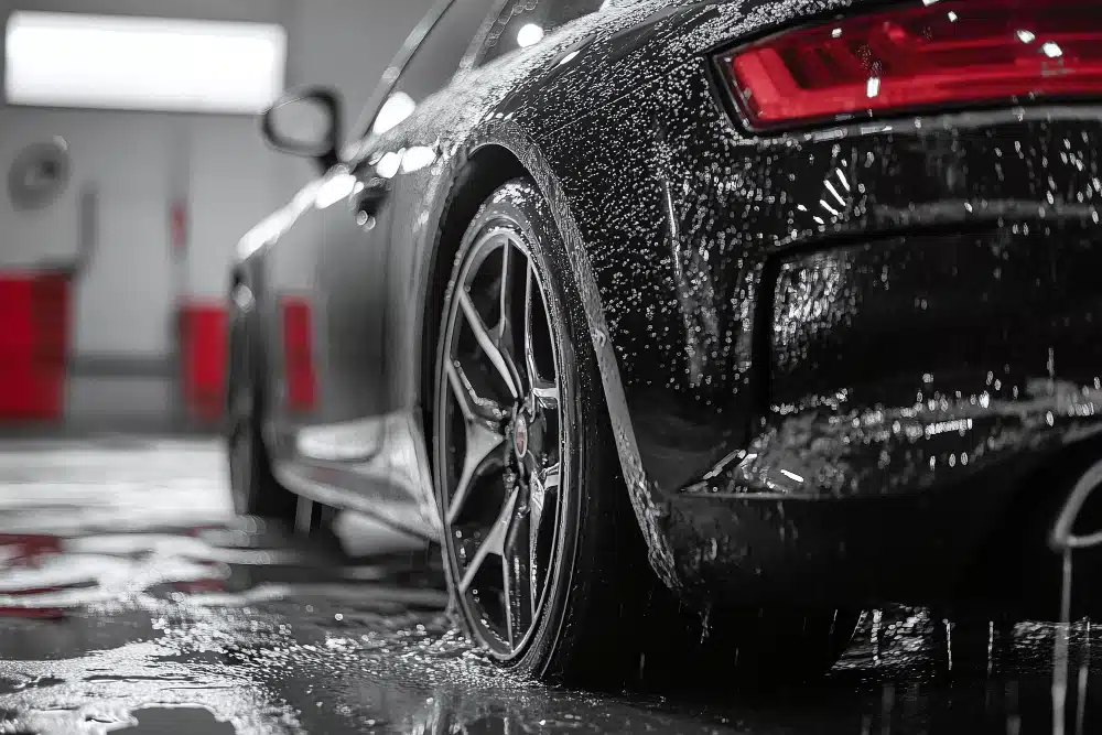 Tips for Managing and Growing a Successful Vehicle Wash Business