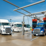 TruckWashVersatility
