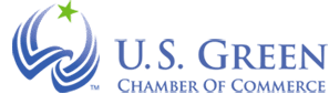 U.S. Green Chamber logo