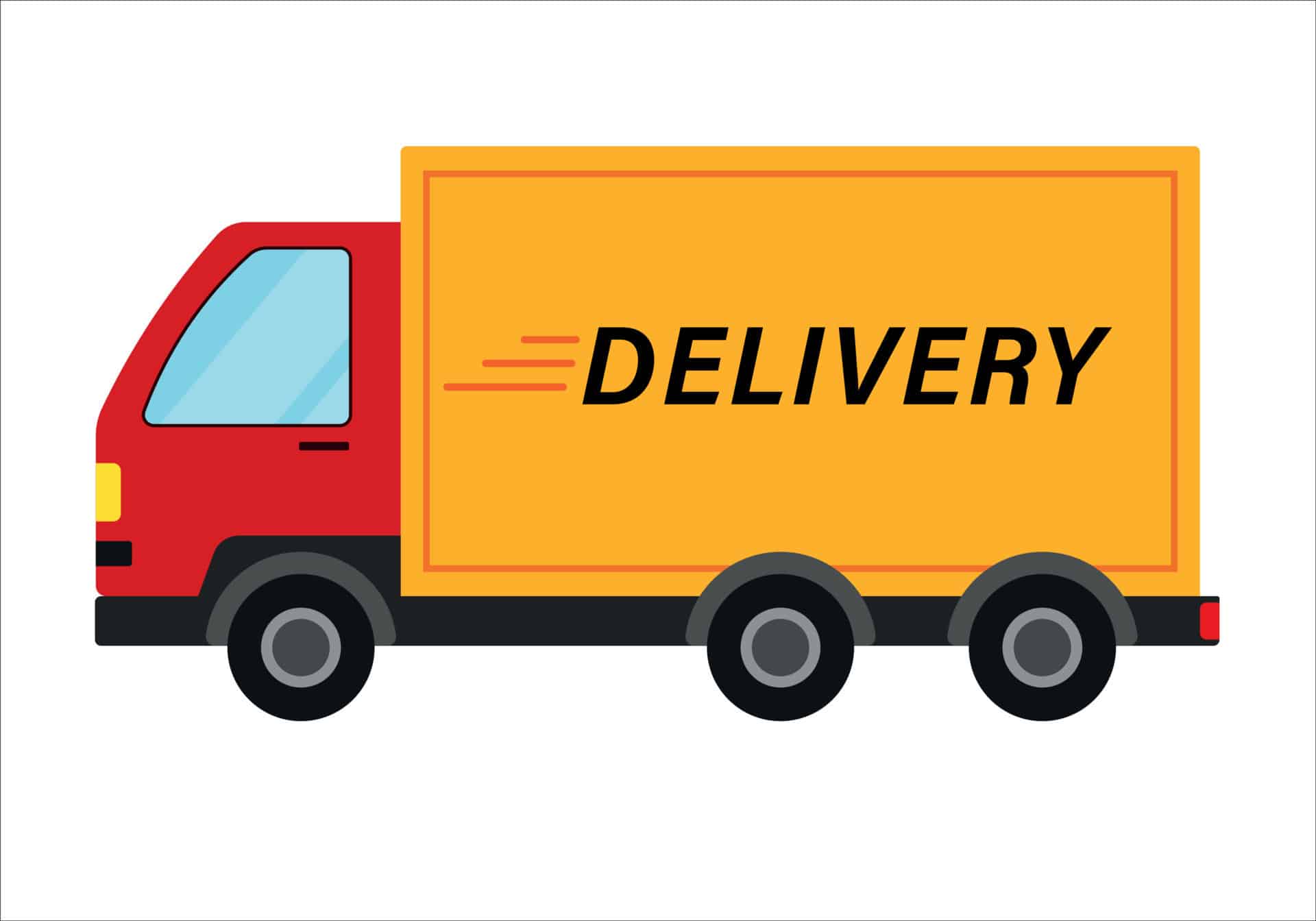 delivery vehicle chemicals