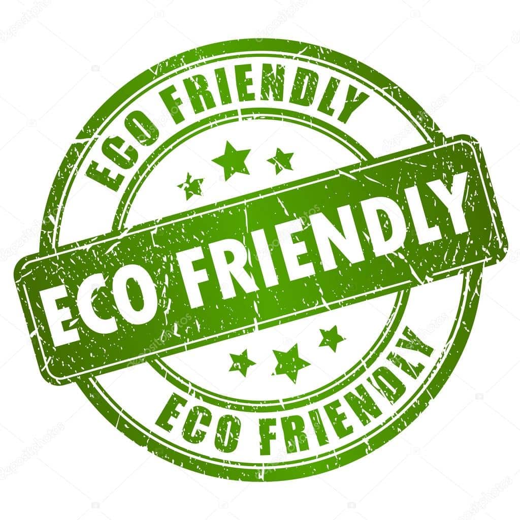 eco friendly truck wash