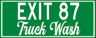 Exit 87 Truck Wash