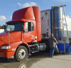 Starting A Truck Washing Business