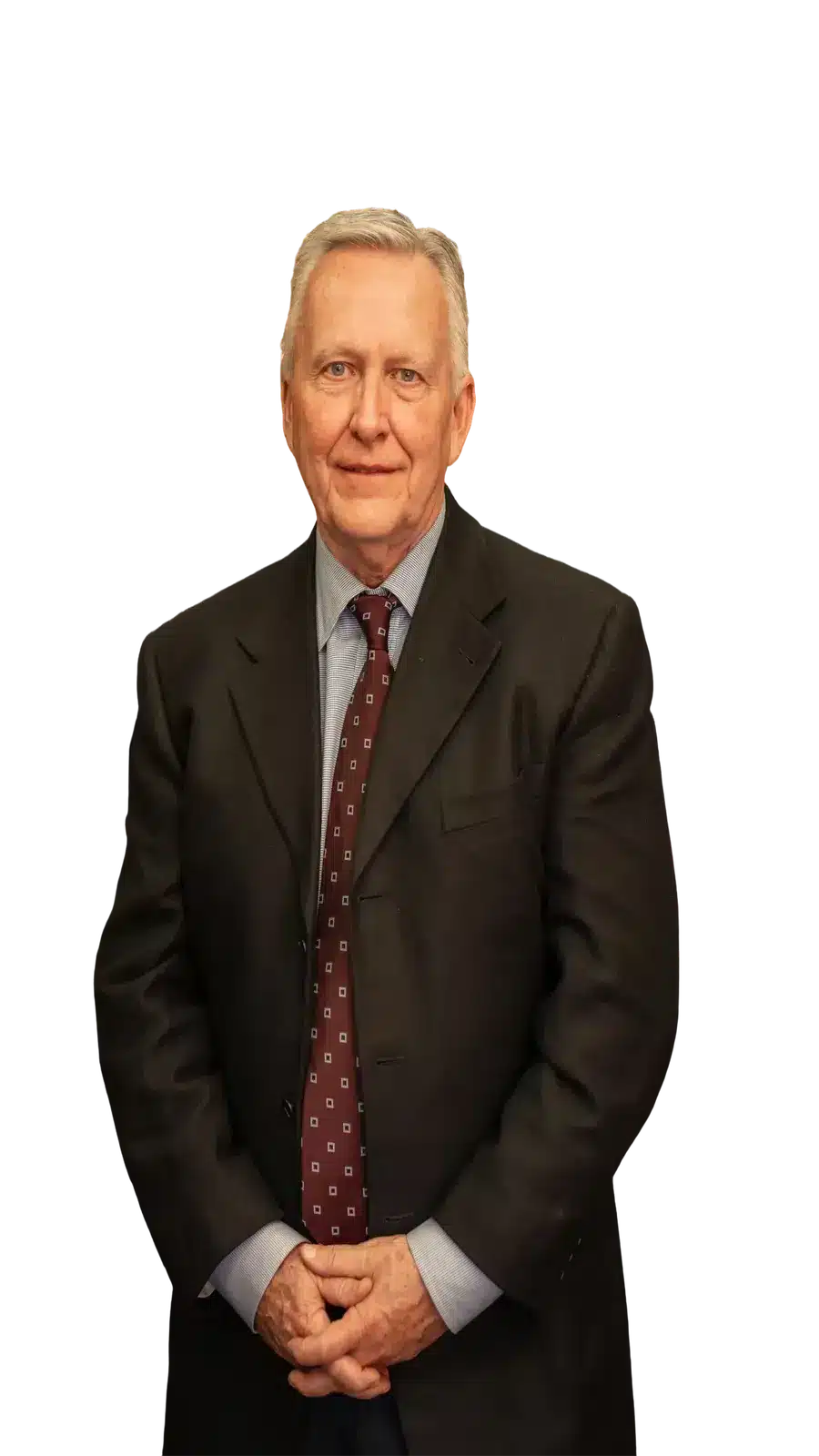 Harold Rosbottom, founder and owner of LazrTek