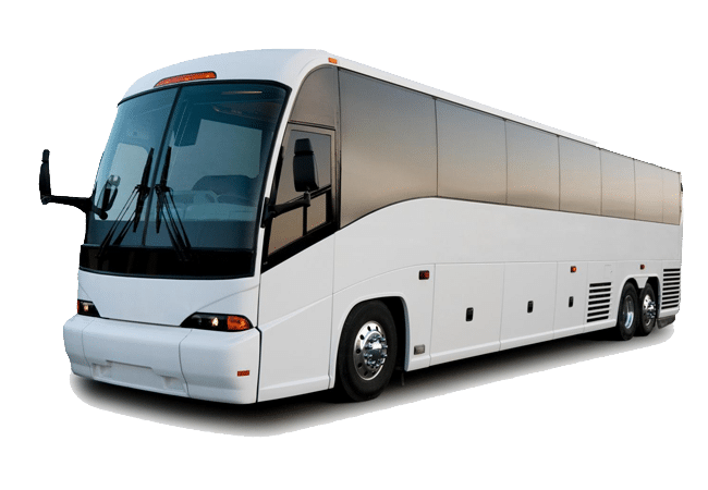 Motor Coach Bus Wash System