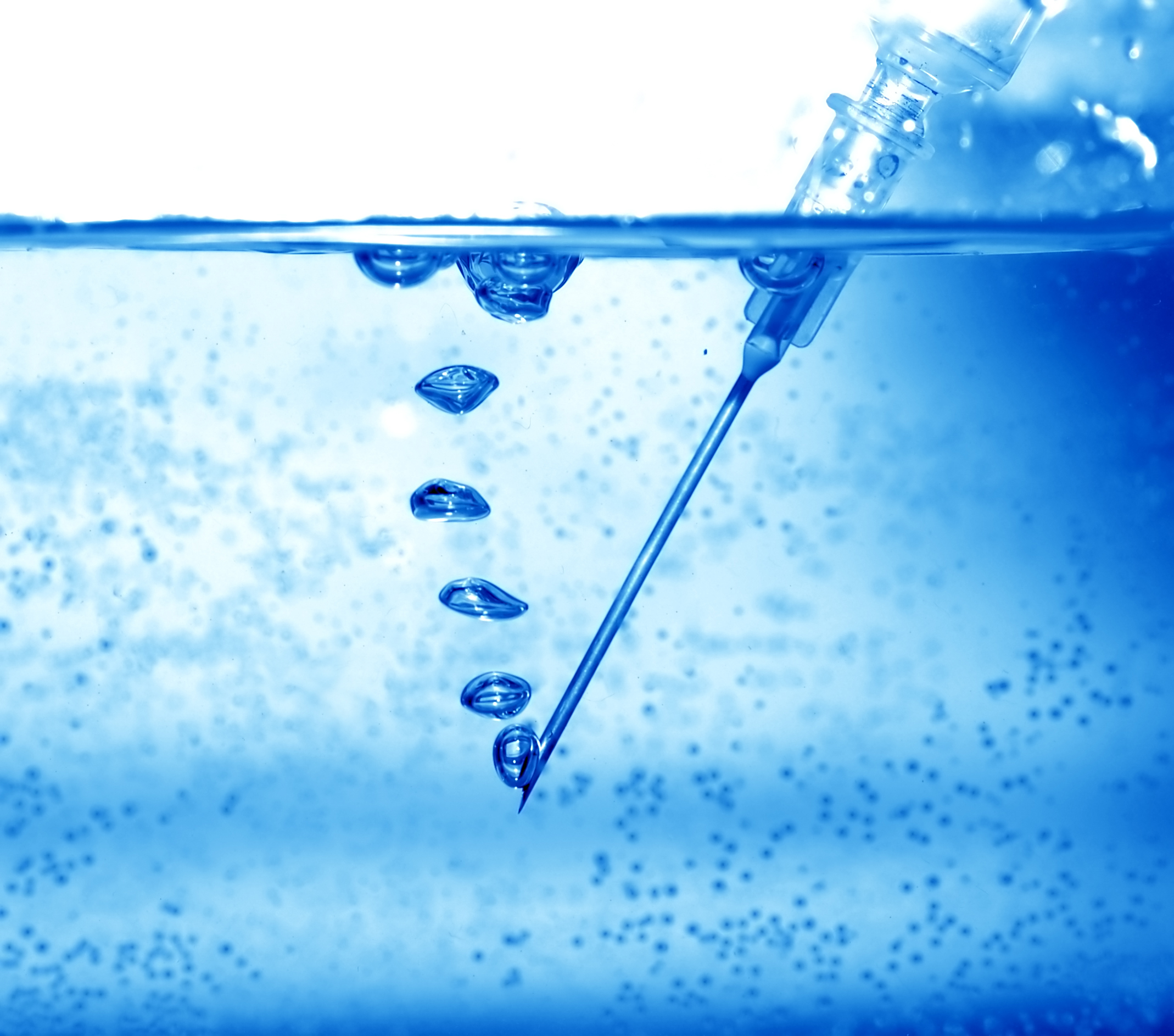 Water Softening and Reverse Osmosis
