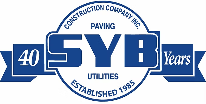 SYB Construction Company Inc.