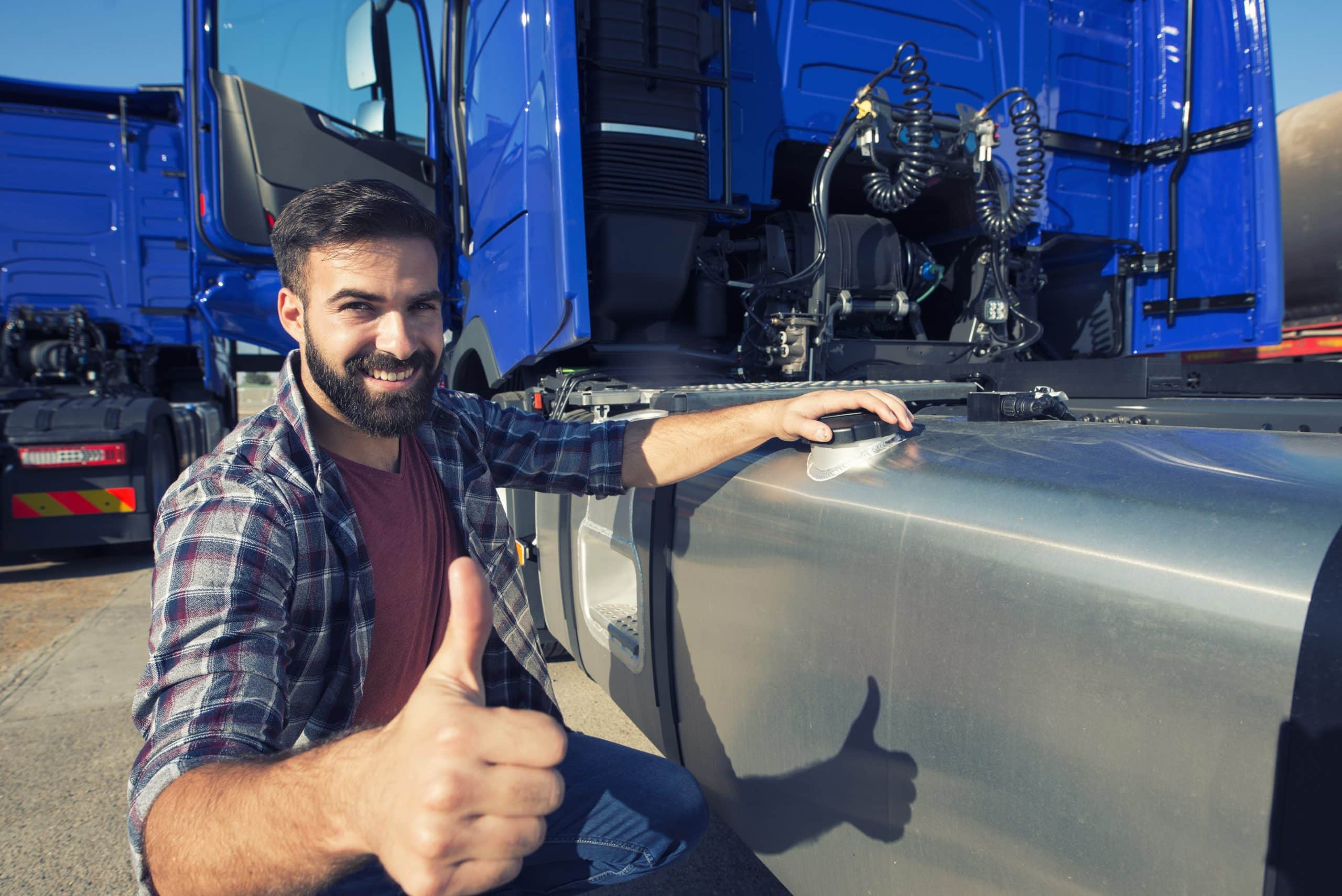 Factors to consider when choosing a truck wash system