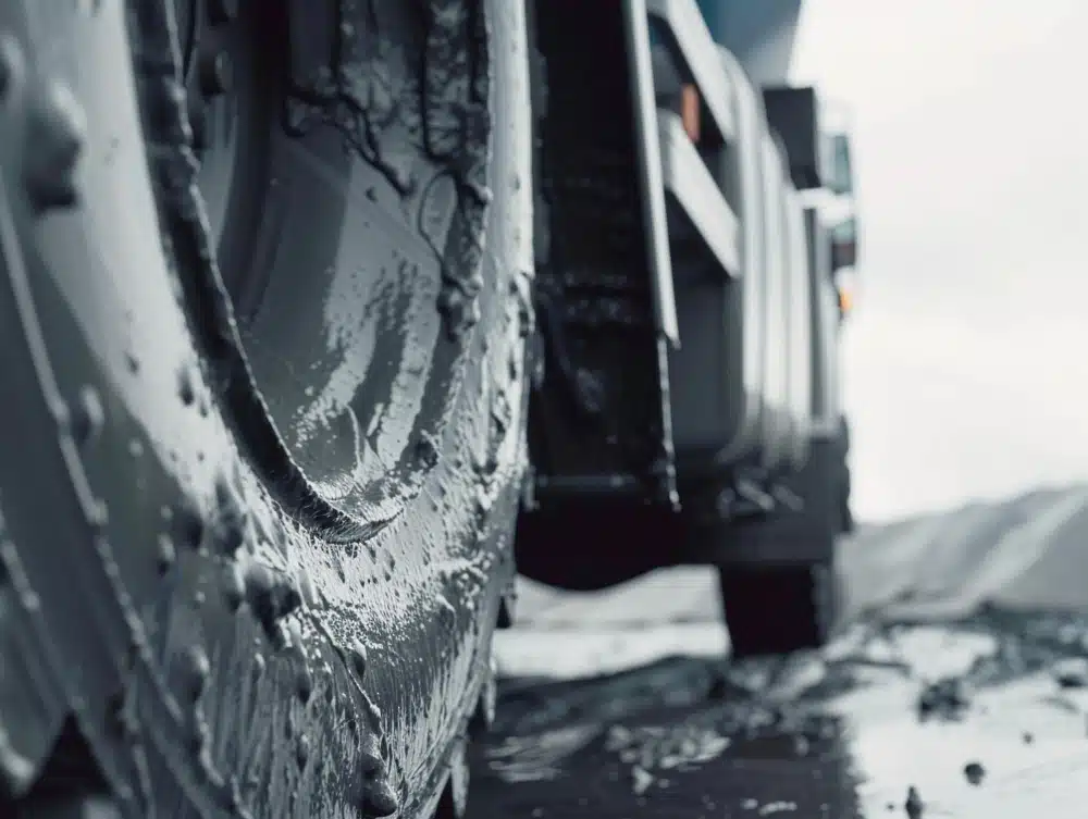 truck wash competitive analysis