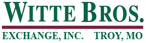 Witte Bros. Exchange, Inc. — Troy, MO